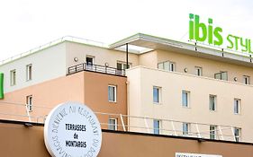 Hôtel ibis Styles Montargis Arboria