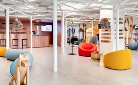 Hôtel ibis Styles Montargis Arboria